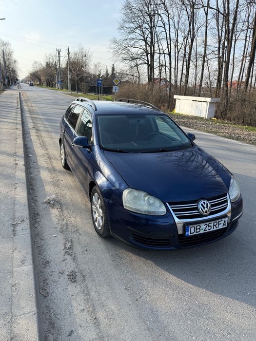 Vand Volkswagen Golf V , 1.9 TDI - 2008