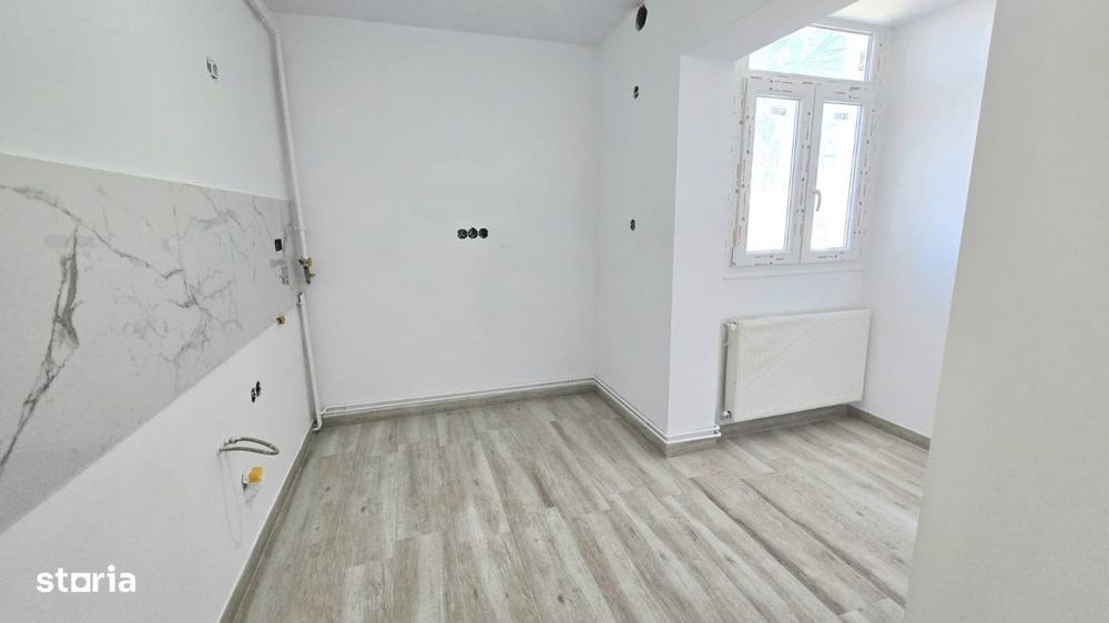 De vânzare Apartament 2 camere Luceafărul Satu Mare