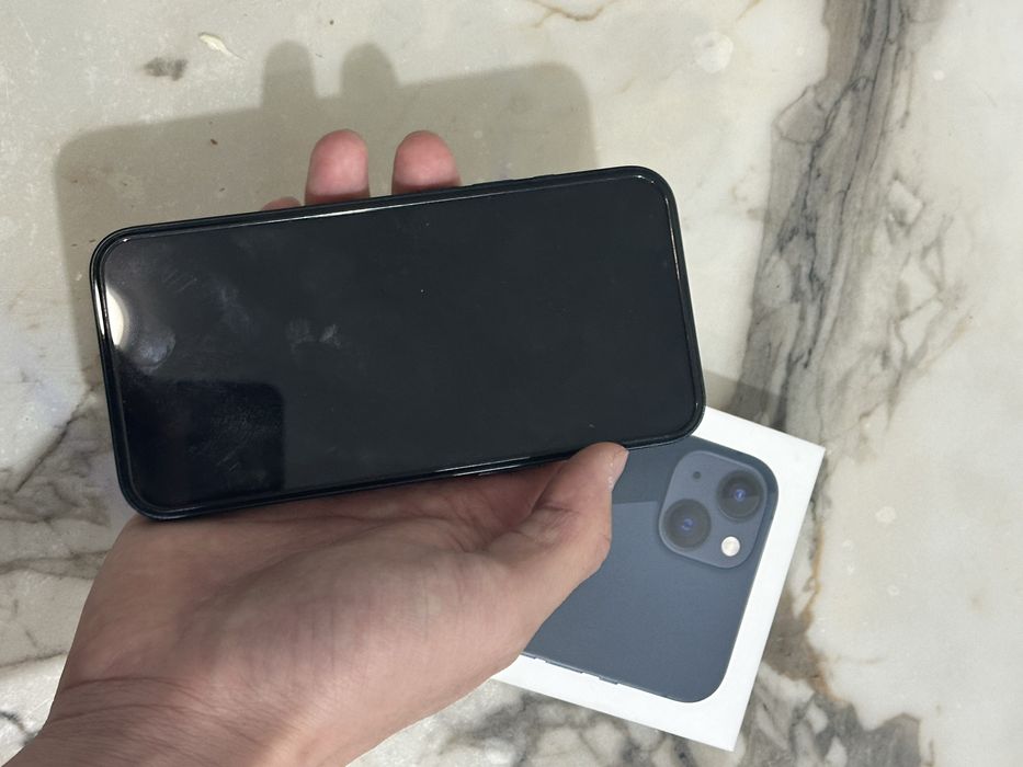 Iphone 13, 72%, Идеал