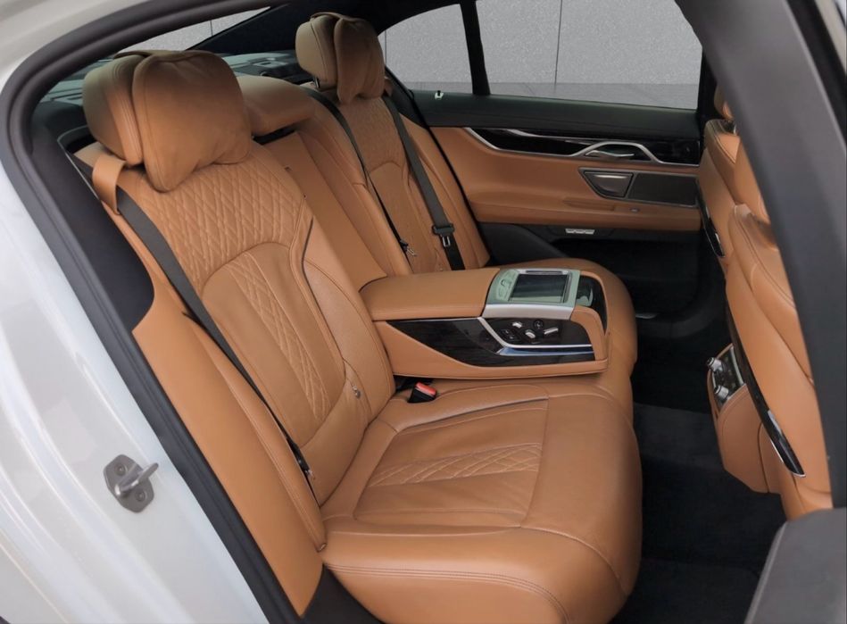 DEZMEMBREZ BMW Seria 7 G11 G12 M Pachet 740d 730d 750d Xdrive B57d30B