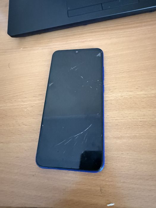 Продам redmi redmi note