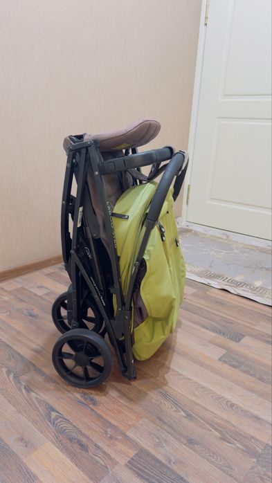 Продам идеальную коляску