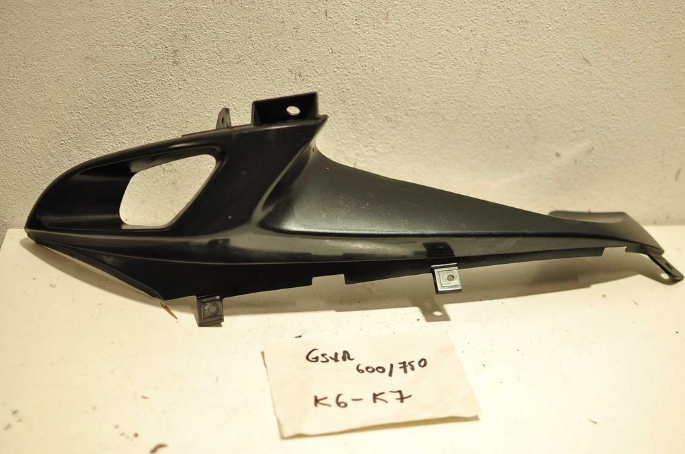 Suzuki GSXR 600/750 k6 k7 carene