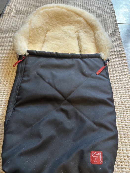 Kaiser чувалче за количка