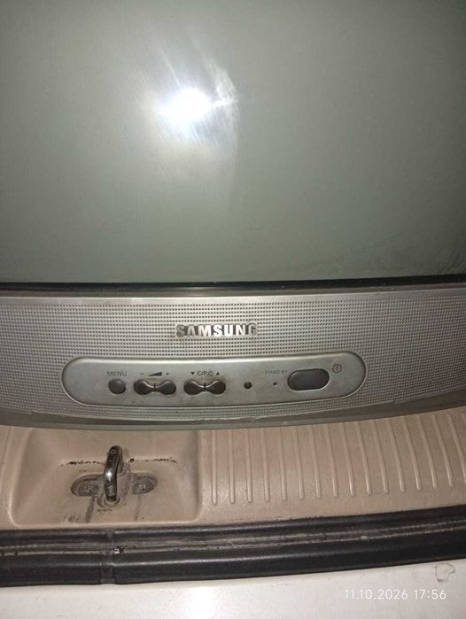 Телевизор Samsung