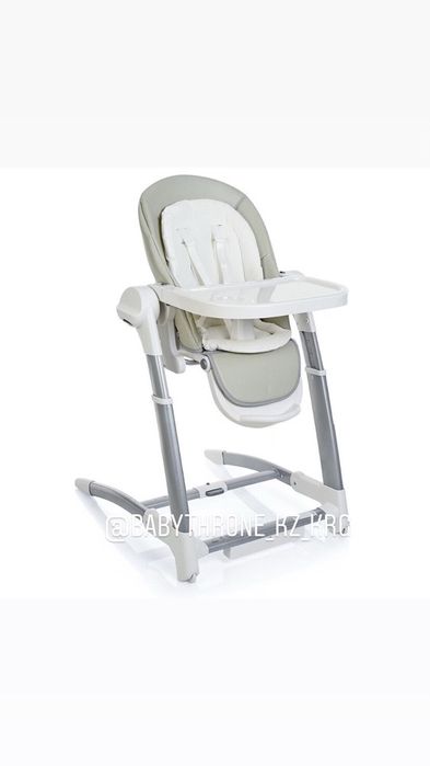 Электрокачеля Стульчик Бустер Maribel Марибель