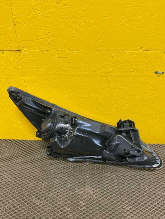 Фара левая Hyundai Accent (2014+) Jorden