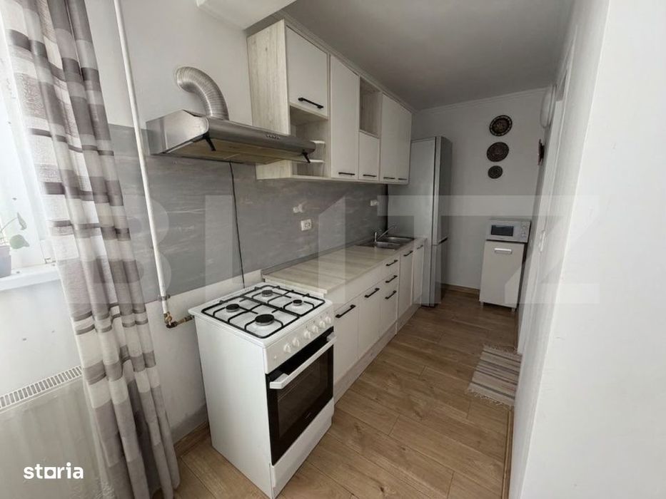 Apartament 2 camere parter 42mp, garaj de 18mp, zona Terra — fotografia 3