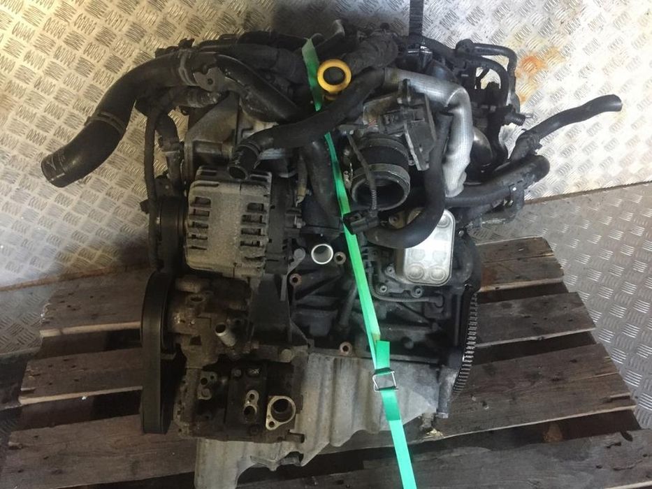 Motor 2.0 tdi VW amarok CDB CNF CDC CNE CSH