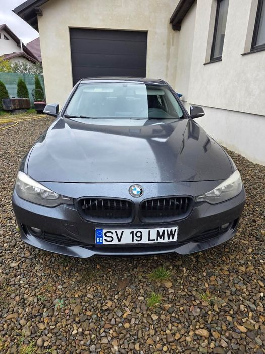 BMW Seria 3 0 — imagine 4