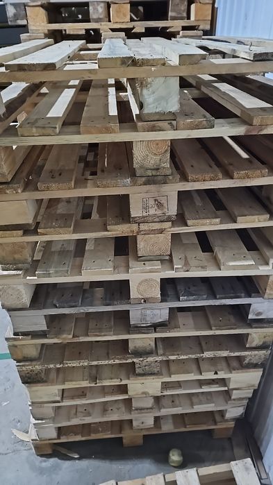 Продам палеты подоны 100×120 новые