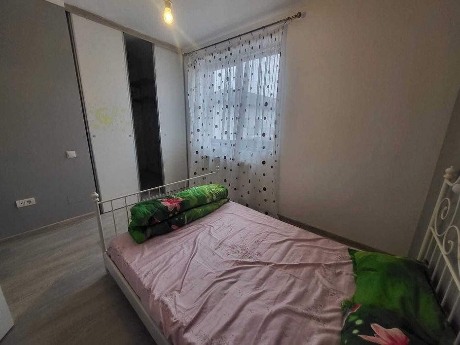 Inchiriez apartament 2 camere ,Bragadiru ,Ilfov ,str.Safirului