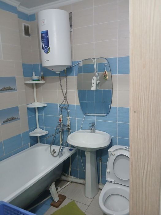 Продается 1 комната квартира