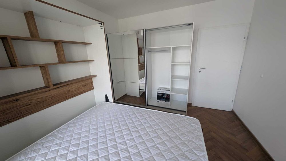 Дава се под наем Двустаен апартамент в София, Дружба 2 - 65 кв.м за 698.19 € - Снимка #7