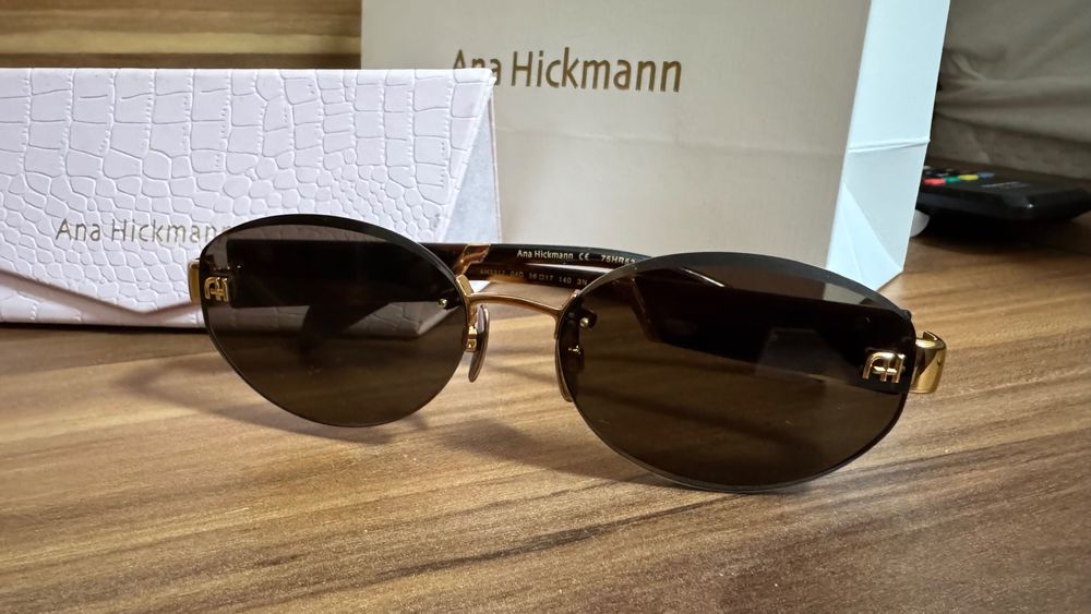 Слънчеви очила Аna Hickmann