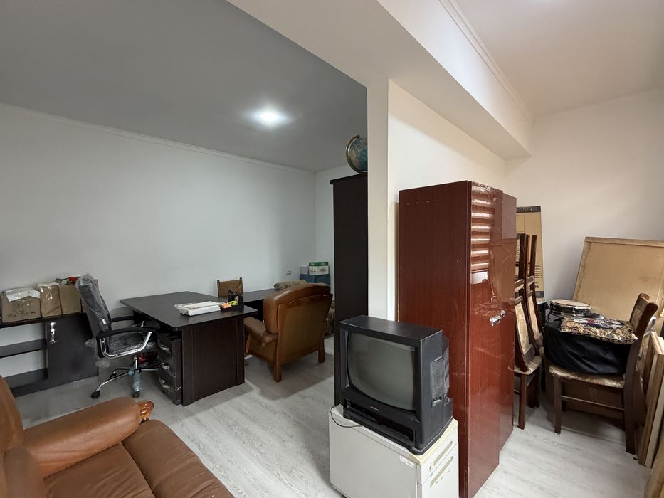 4 Комнаты • 158м² • Тузель 1, жк Аристократ, 40 Лет Победы, Новостройк