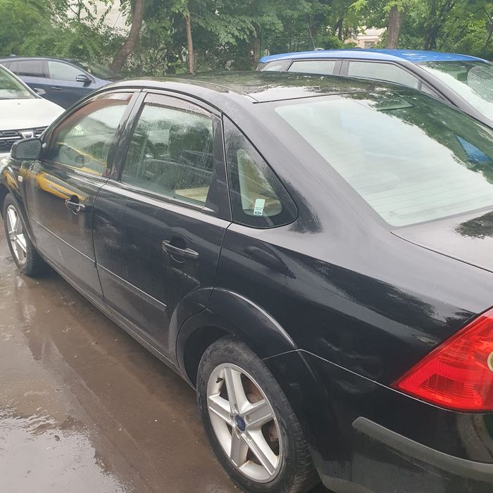 FORD Focus 2007 — imagine 4