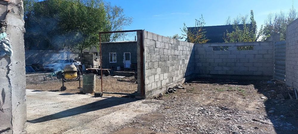 Товоксойда дача, уй, ховли, ишлаб чикариш цехи сотилади