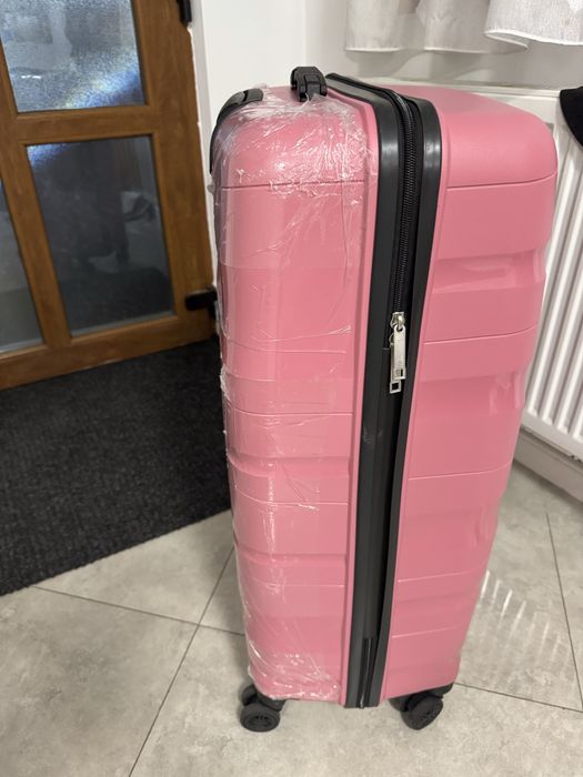 Vand troler din silicon NOU 75 cm