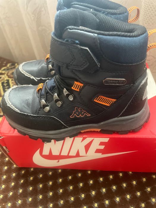 Детски маратонки от 27 до 29 номер