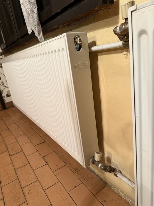 Панелен Радиатор