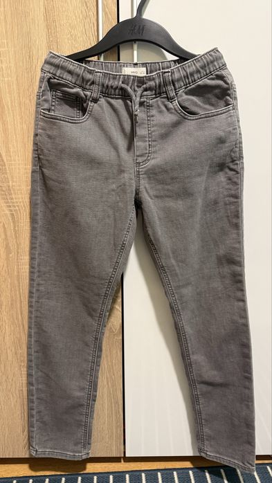 Mango дънки Comfy момче 152 см 11-12 г.
