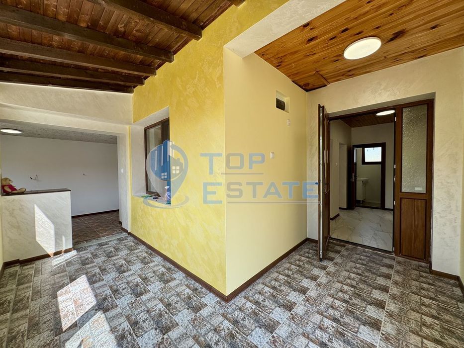 Продава се Къща в с. Ново село, Област Велико Търново - 110 кв.м за 1300 €/кв.м - Снимка #6