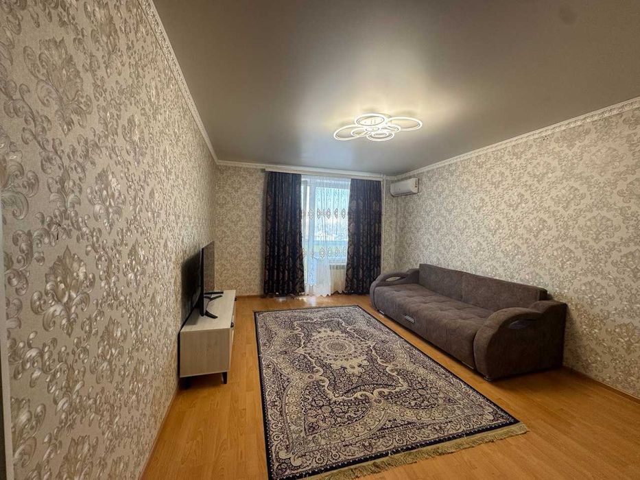 1 комнатная квартира Жана Кала