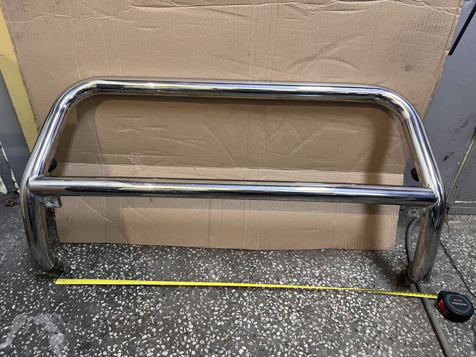 Ролбар за Тойота Toyota или за друг джип