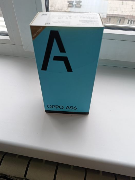 Продам Oppo A 96