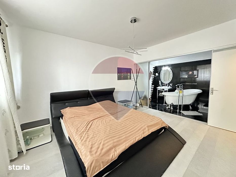 Apartament cu 3 camere str. Izbiceni | Damaroaia | Bucuresti Noi