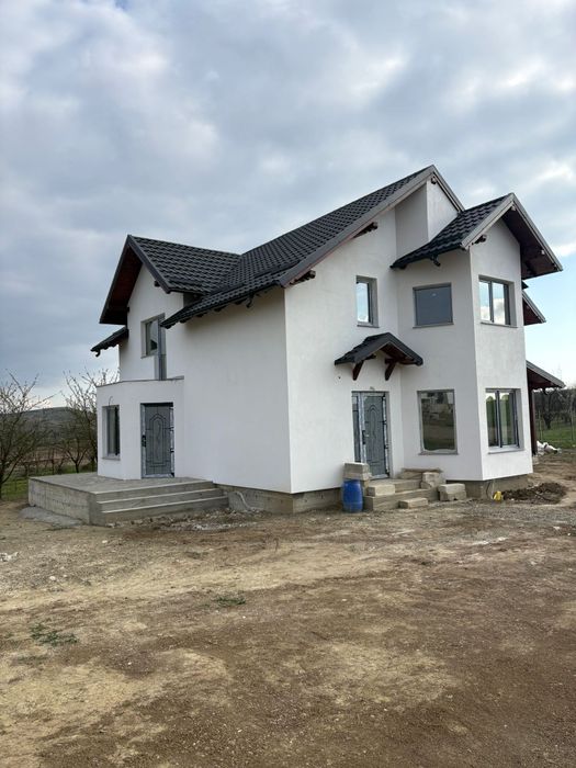 În curând va fi de vânzare