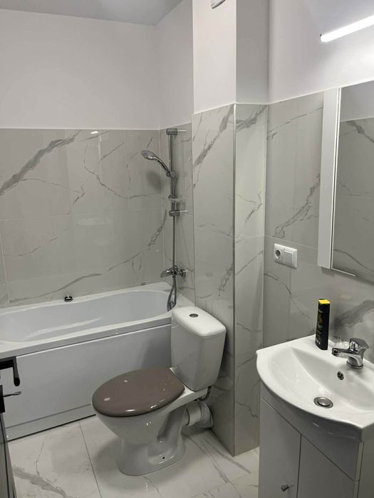 Apartament 3camere 2bai 2balcoane 74,40 Mp Parcare+Boxa+TVA-INCLUS!!!0755365018