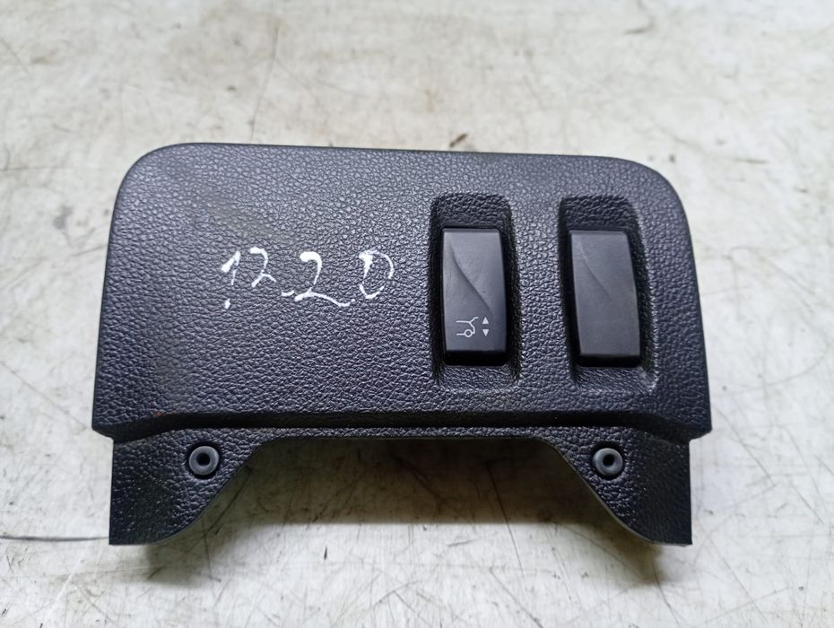 Panou butoane Renault Talisman 1 (2012 - 2020) (1.6 dci) R9M409