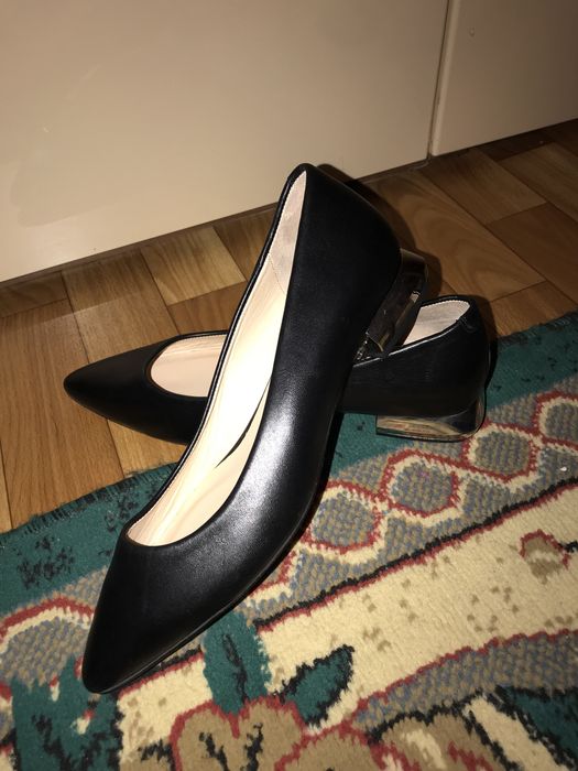 Обуви производство Турция