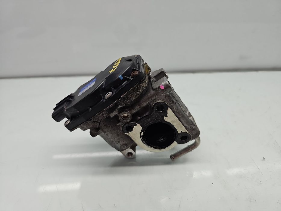 Supapa EGR Toyota Rav 4 IV (ZSA4, ALA4) [Fabr 2013-2018] 25800-0R010 2