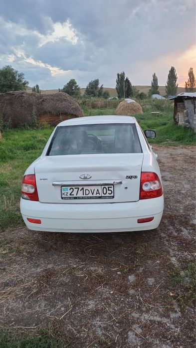 Продается LADA (ВАЗ) PRIORA 2013