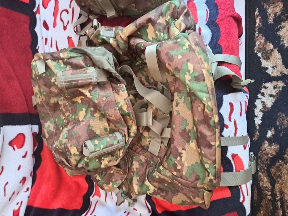 Ținută militara si accesorii miltare