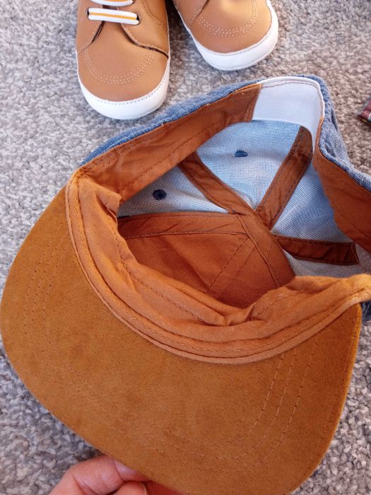 Set pentru băiețel