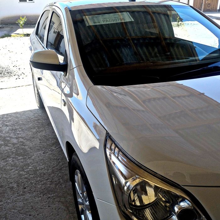 2023 йил автомат кобалт сотилади.