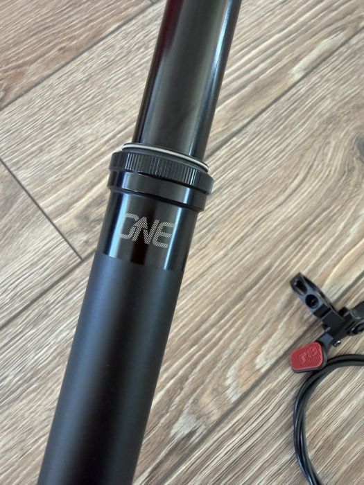 Хидравлично колче/Дропър  OneUp V3-180mm 31.6