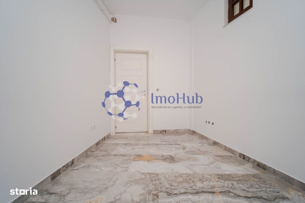 Spatiu Birouri 53mp ,Pacurari Petru Poni, Parter