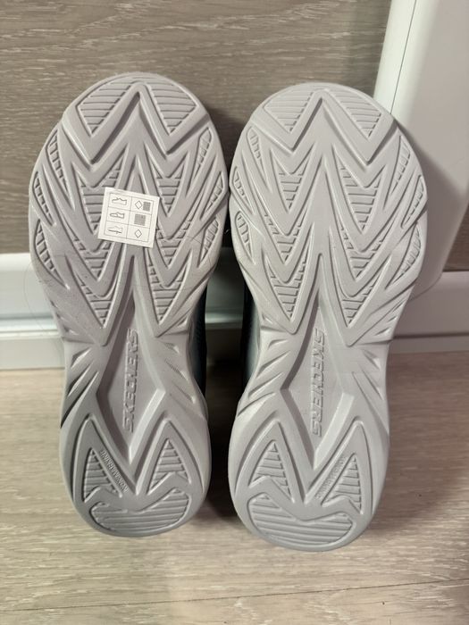 Детски маратонки Skechers S-Light