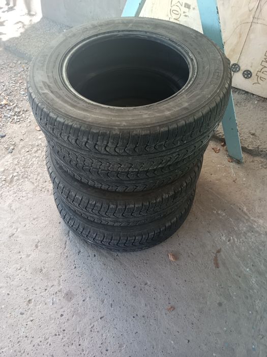 Боллоны для нивы