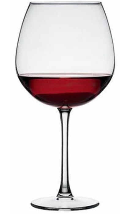 Бокалы Pasabahce объем 750 мл 6 шт