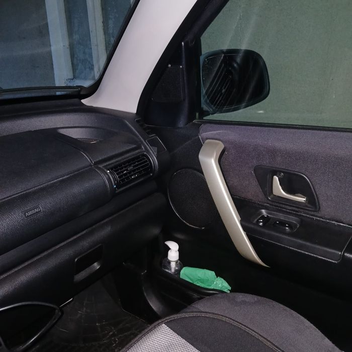 Land rover freelander 1 td4, 2004