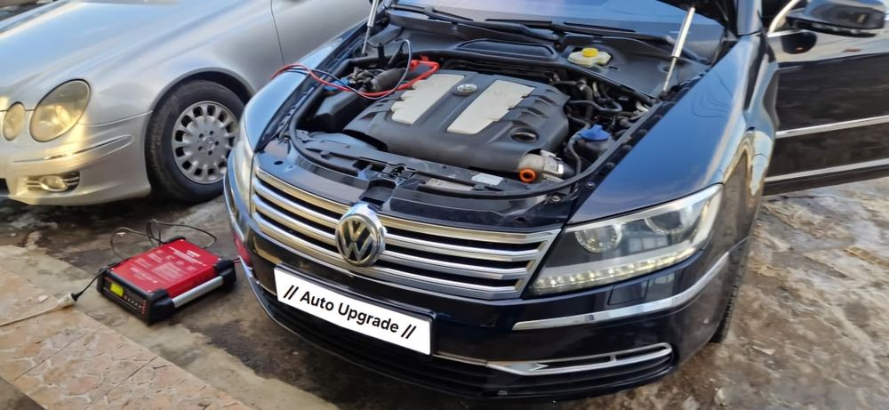 Премахване на DPF/ EGR/ AdBlue SCR + Чип Тунинг / 10+ години Опит !