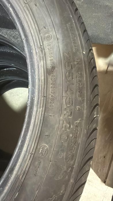 Колеса GT Comfort 20