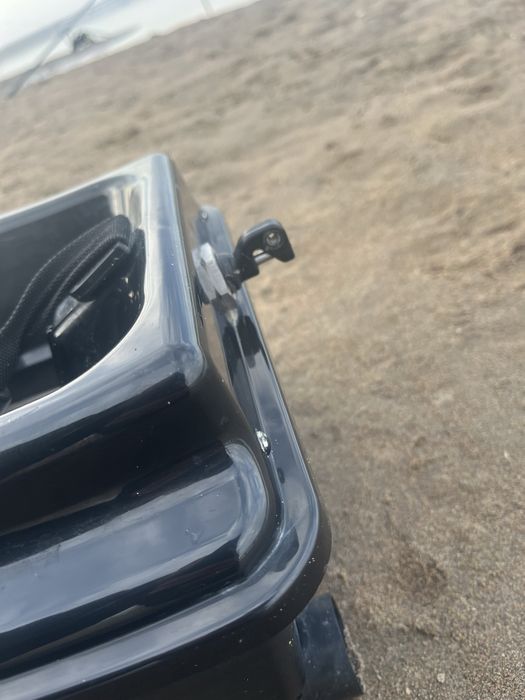 Кораблик Прикормочный