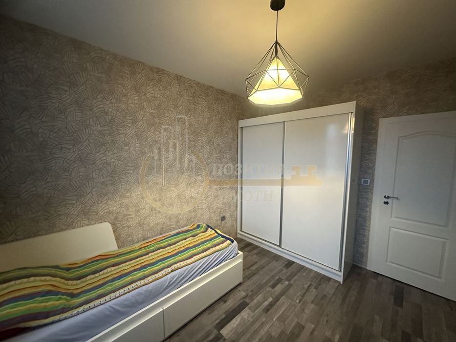 Дава се под наем Тристаен апартамент в София, Кръстова вада - 109 кв.м за 950 € - Снимка #7
